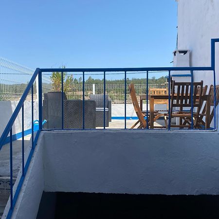 Amiais River Beach House Amiais de Baixo Eksteriør billede