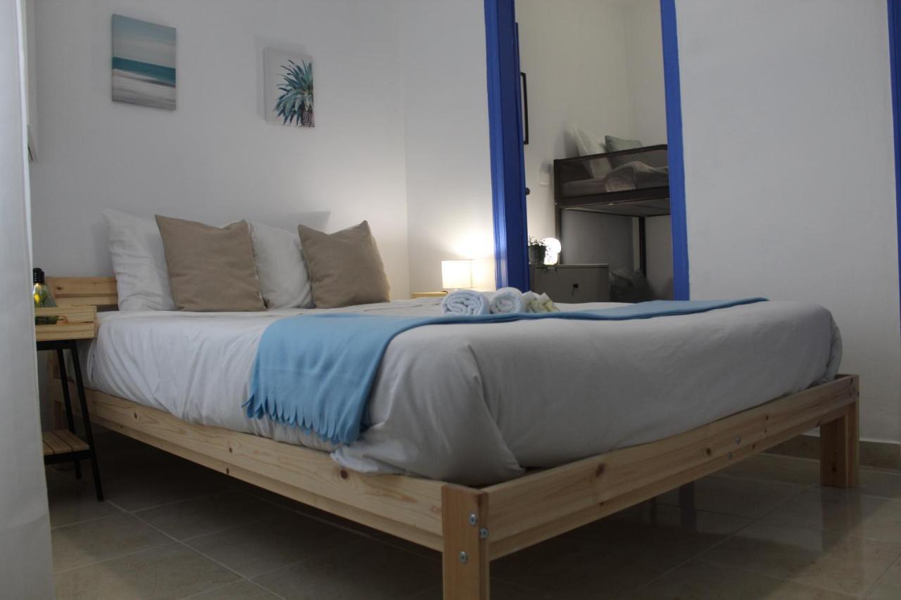 Amiais River Beach House Amiais de Baixo Eksteriør billede